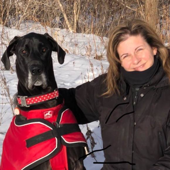 Meet your Posher, Faye - Picture 1 of 1